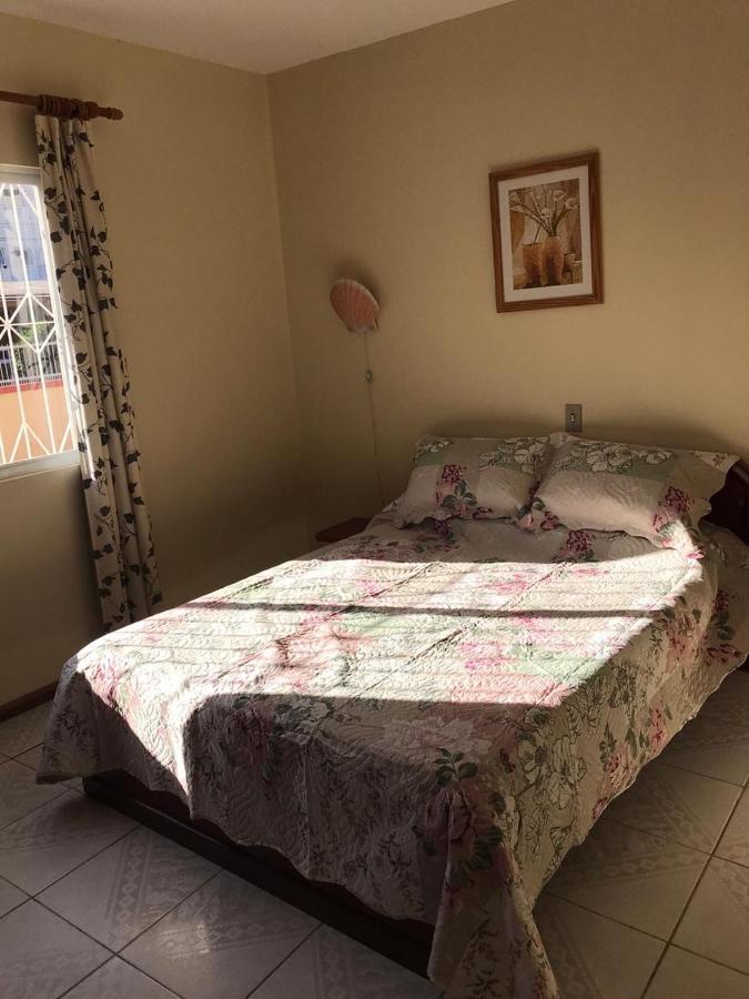 Departamentos Vale Encantado Bombinhas Eksteriør billede